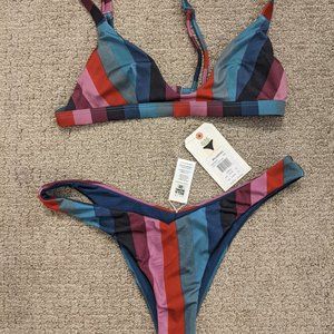 Billabong - Out to Sea Bikini
